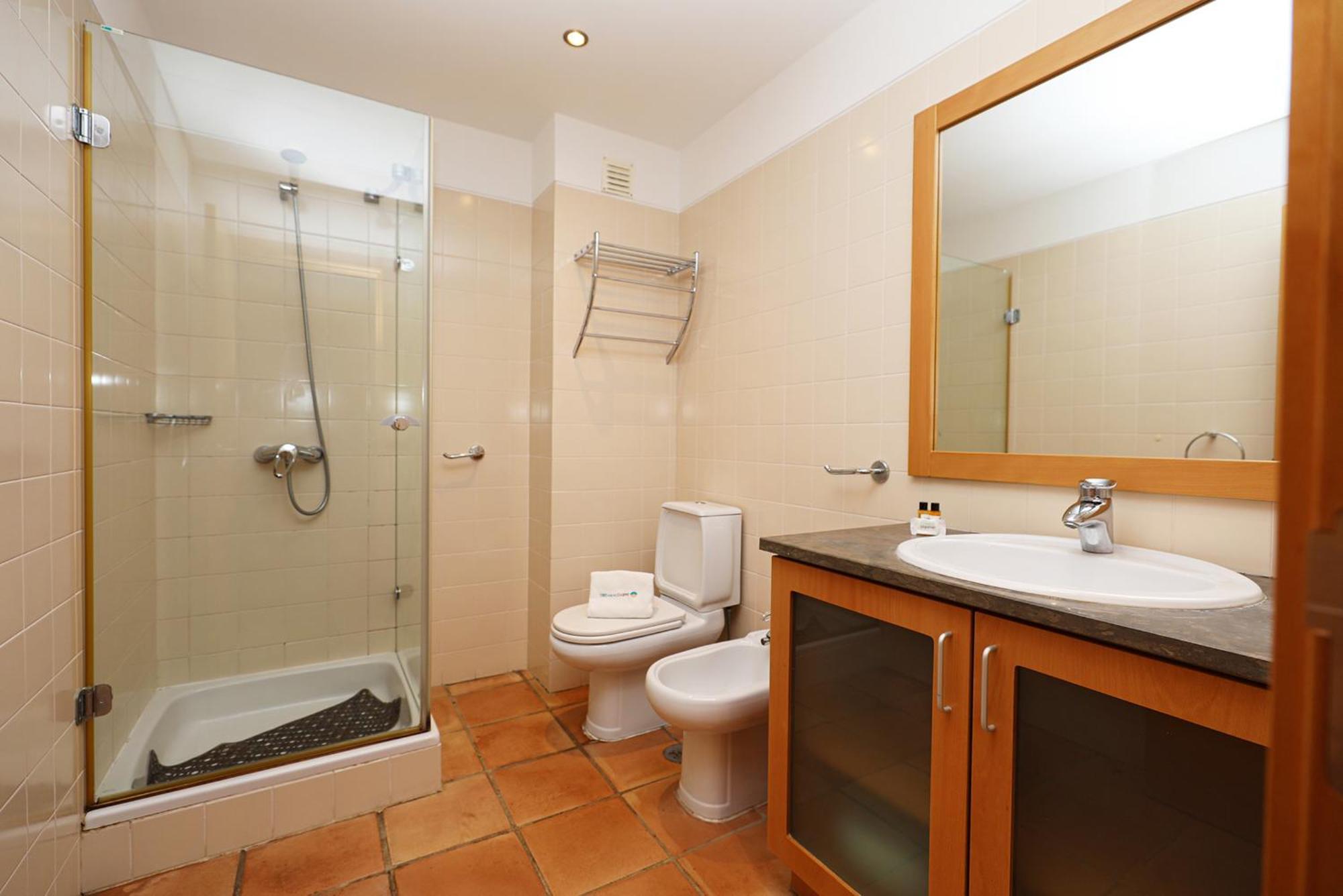 B39 - Marina Hill Apartment Lagos Exteriér fotografie