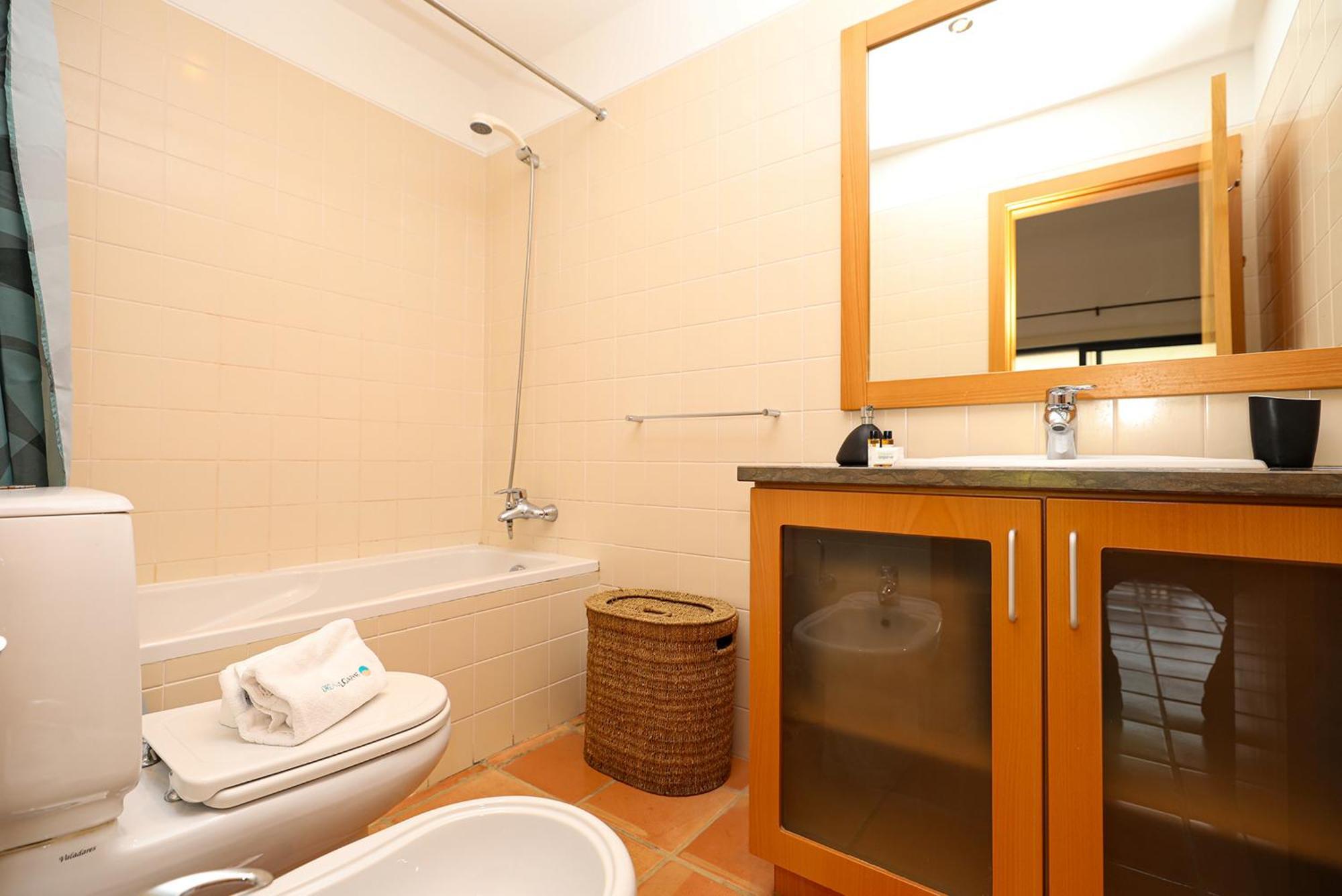 B39 - Marina Hill Apartment Lagos Exteriér fotografie